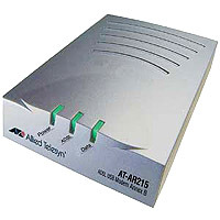 Allied Telesyn AT-AR215-00 DSL/USB Modem, Annex B ++++++++++ SOFORT VERFÜGBAR