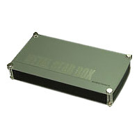 Allnet HD-Geh�use extern 3,5