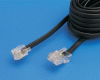 Kabel TK DSL RJ45/RJ11-Stecker,10m. SOFORT VERFGBAR