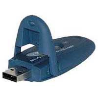Allnet WLAN 54Mbit USB-PEN Adapter (802.11g) - ALL0263RP SOFORT VERFÜGBAR