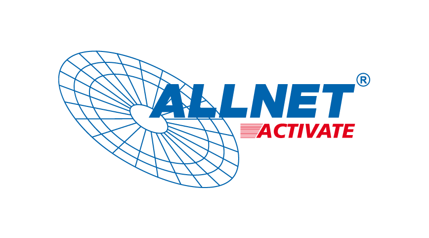 ALLNET Activate-Logo