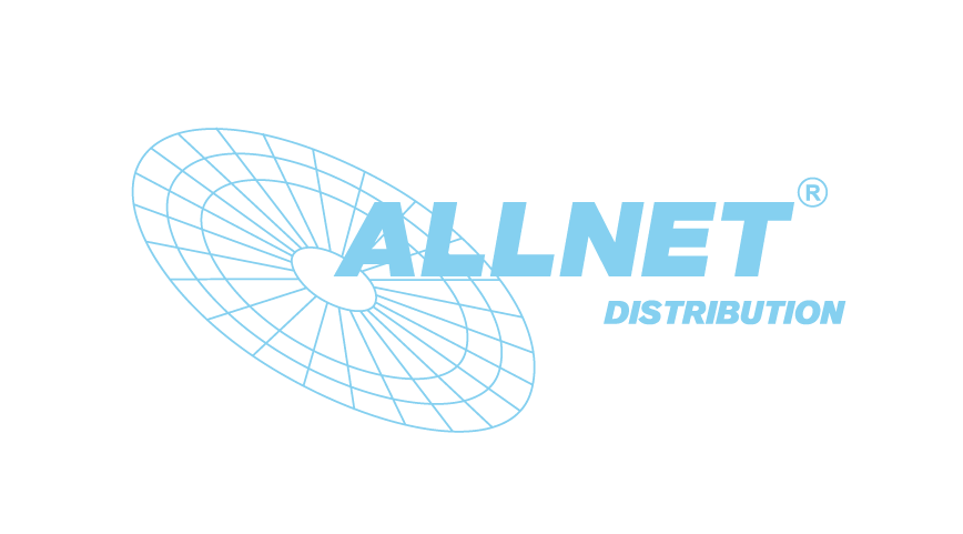 ALLNET Distribution-Logo