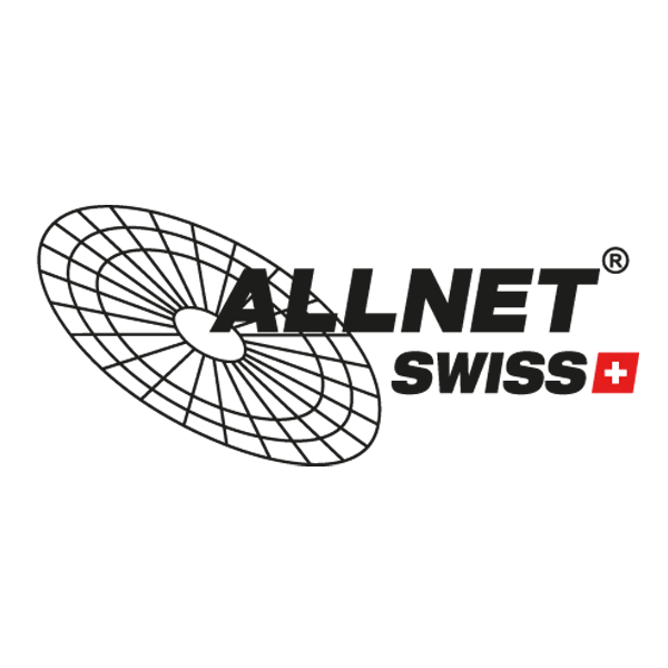 ALLNET Schweiz-Logo