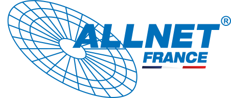 ALLNET France SAS-Logo