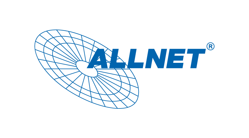 ALLNET GmbH ALLNET Products - Brand-Logo