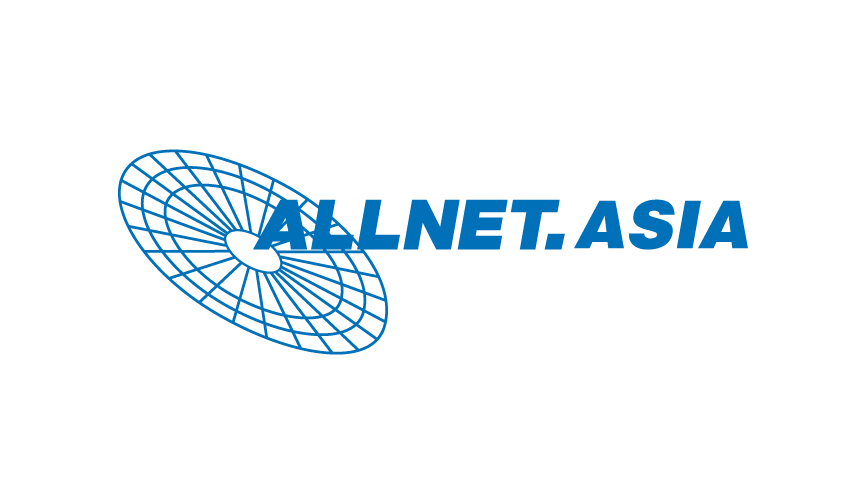 ALLNET Taiwan-Logo