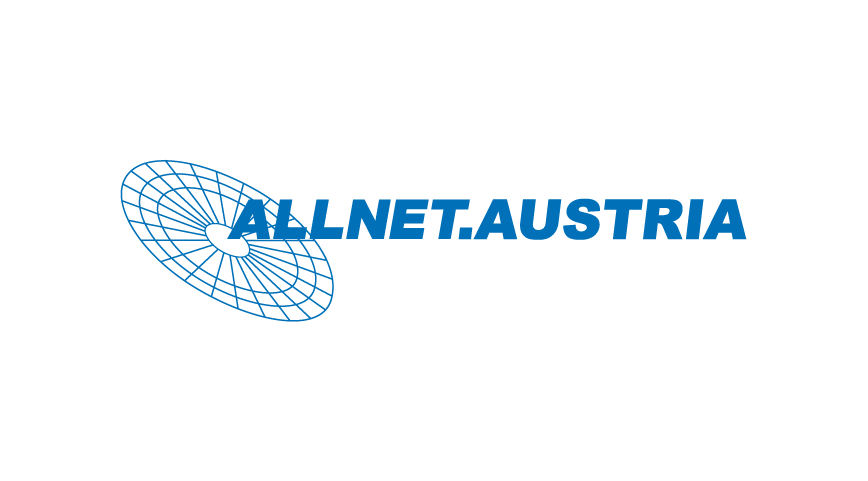 ALLNET Österreich GmbH-Logo