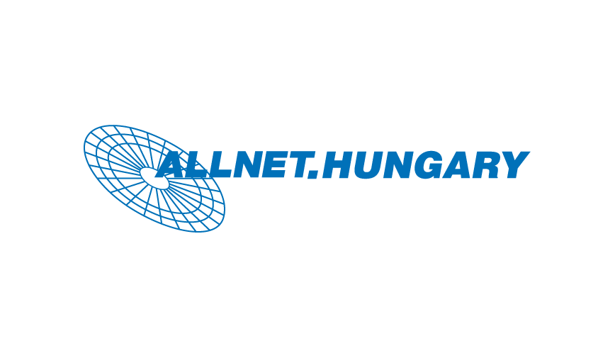 ALLNET Ungarn-Logo