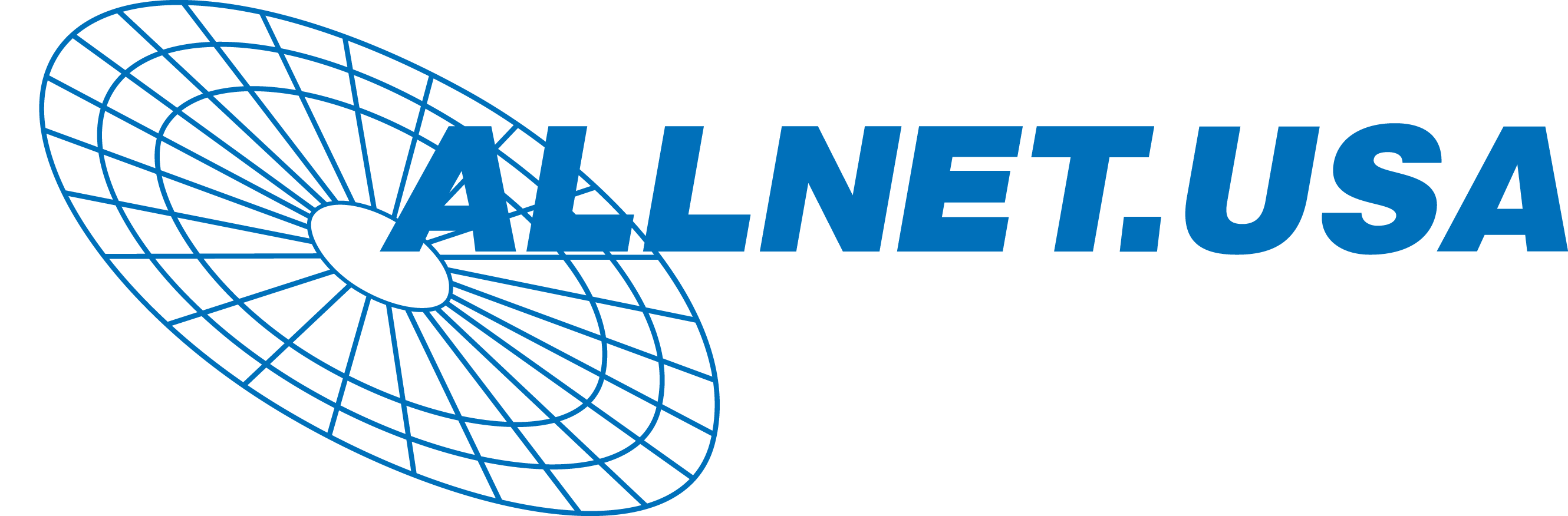 ALLNET USA-Logo