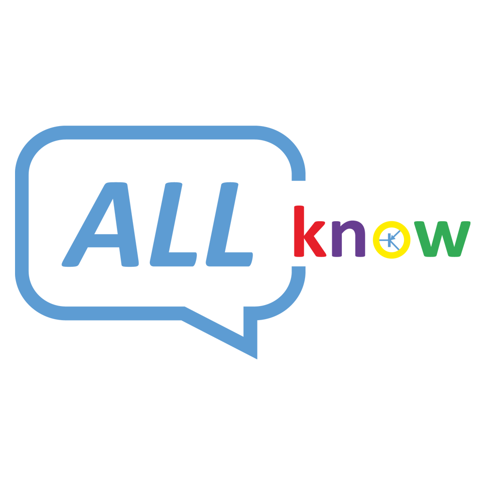 ALLKNOW GmbH-Logo