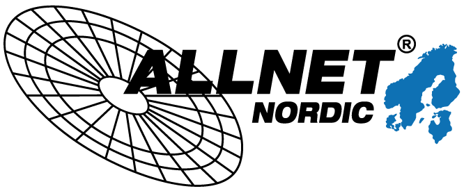 ALLNET Nordic-Logo